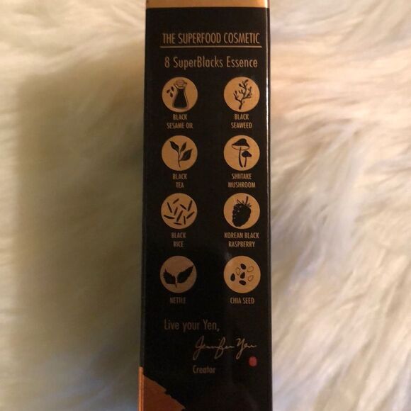 Yensa Beauty Silk Bronzing Base Sunlit Glow Bronzer and Brush Duo New in Box - Picture 11 of 13